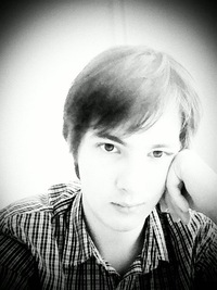 Максим Тыщенко