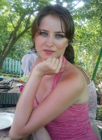 Елена Арешева