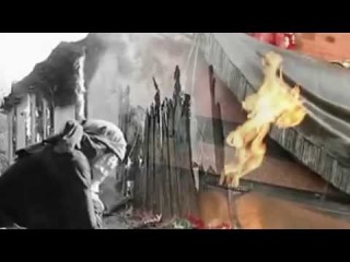 Владимир Высоцкий. На братских могилах
