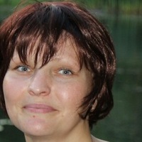 Ольга Мазур