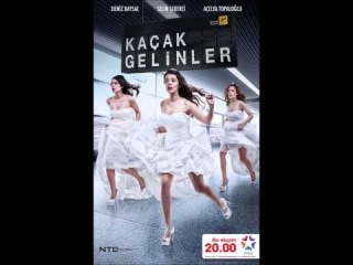 Cem Özkan - Bir Hayat Yeter Bize (Kaçak Gelinler)