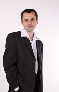 Михаил Андросов
