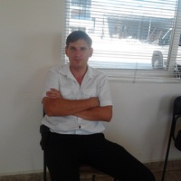 Дмитрий Родионов