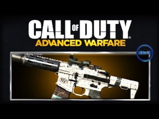 COD: Advanced Warfare DLC - Camos for Black Ops 2 & Ghosts! - (Call of Duty: AW)