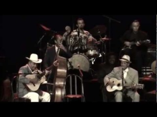 Compay Segundo: