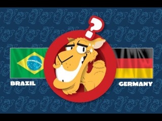Brazil vs Germany: Shaheen the camel's World Cup prediction of the day