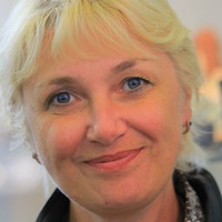 Нонна Саломакина