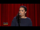 Stand Up: Юля Ахмедова - О девушках за рулем, тв-передачах и порно