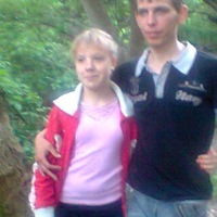 Алина Антонова | Орёл