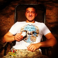 Георгий Папуциди