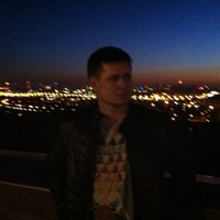 Дмитрий Ливенков