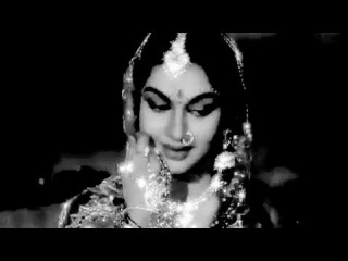 Mere Banne Ki Baat Na Puchho - Asha Bhosle, Shamshad Begum, Gharana Song