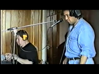 Папа Радж(Радж Гайфулин)и анс