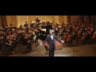 그대 내게 행복을 주는 사람(파파로티OST)