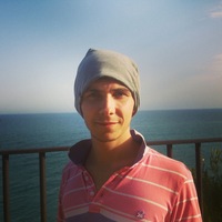 Андрей Козлов