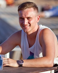 Александр Соловьев