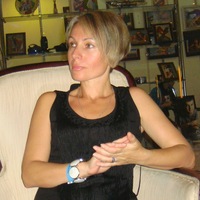 Элина Серба