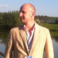 Алексей Гавриков | Москва