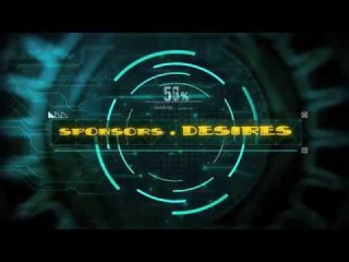 Free Project for Sony Vegas Pro - High Tech World