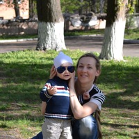 Марина Крыжановская-Уманец