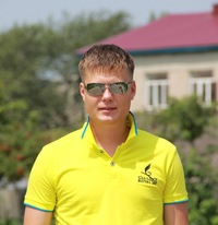 Евгений Макаров