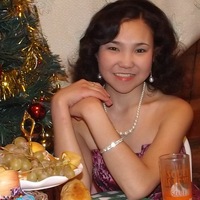 Любовь Алексеева