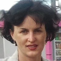 Лия Чепуровская