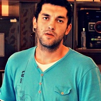 Мардан Гасанов