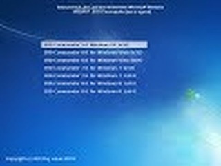 ВОССТАНОВЛЕНИЕ ОПЕРАЦИОННОЙ СИСТЕМЫ WINDOWS XP 7 8 С ПОМОЩЬЮ LIVE CD ERD COMMANDER ВСЁ В ОДНОМ(STAS)