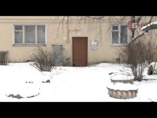 Петро-Славянка: малоэтажка среди промзон