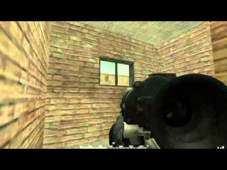 BF2 PR (Штурм и Удержание)