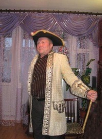 Анатолий Румянцев