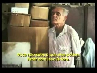 documentário :Sobreviver Calado - A verdadeira cuba