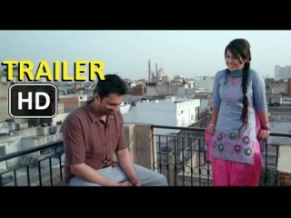 Paranthe Wali Gali Official Trailer ᴴᴰ | Film 2014 | Upcoming Romantic Movie (Hindi)
