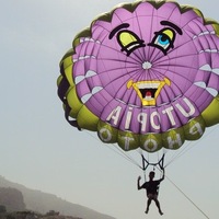 Георгий Петров