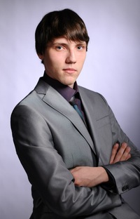 Андрюха Петухов