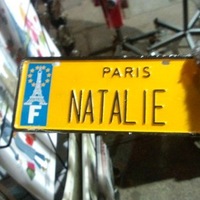 Наташа Борисова