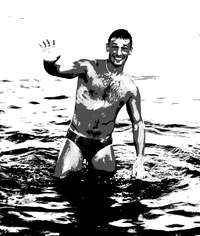 Алексей Сотников