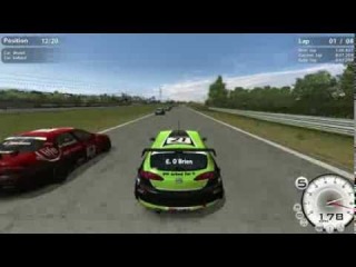 Race 07