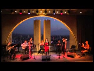 Haykakan azgagrakan erger-Sasunciner-(Sasno-Curer)