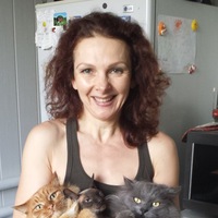 Юлия Шишкина