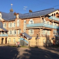 Дом-Ремесел Зарань