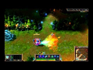 League of Legends - Rumble Bugs