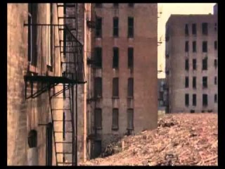 Jonny Greenwood -- Toki no senrei o ukete inai mono o yomuna