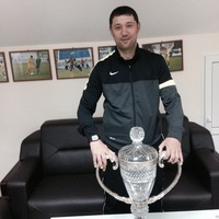 Ренат Избулатов