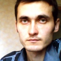 Виктор Ковязин