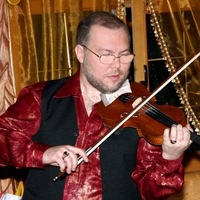 Георгий Баранов