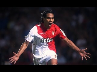 Radamel Falcao ●Welcome to Real Madrid● 2014 HD