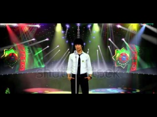 Dowran Amandurdyyew - Uchtuk (2014 Yakında) full HD