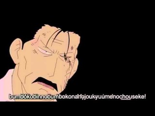 What anime is like for people who don't watch anime.